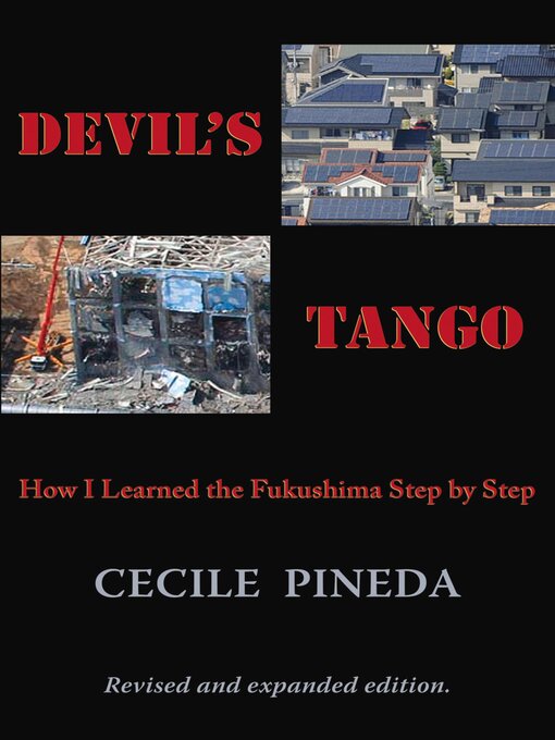 Title details for Devil's Tango by Cecile Pineda - Available